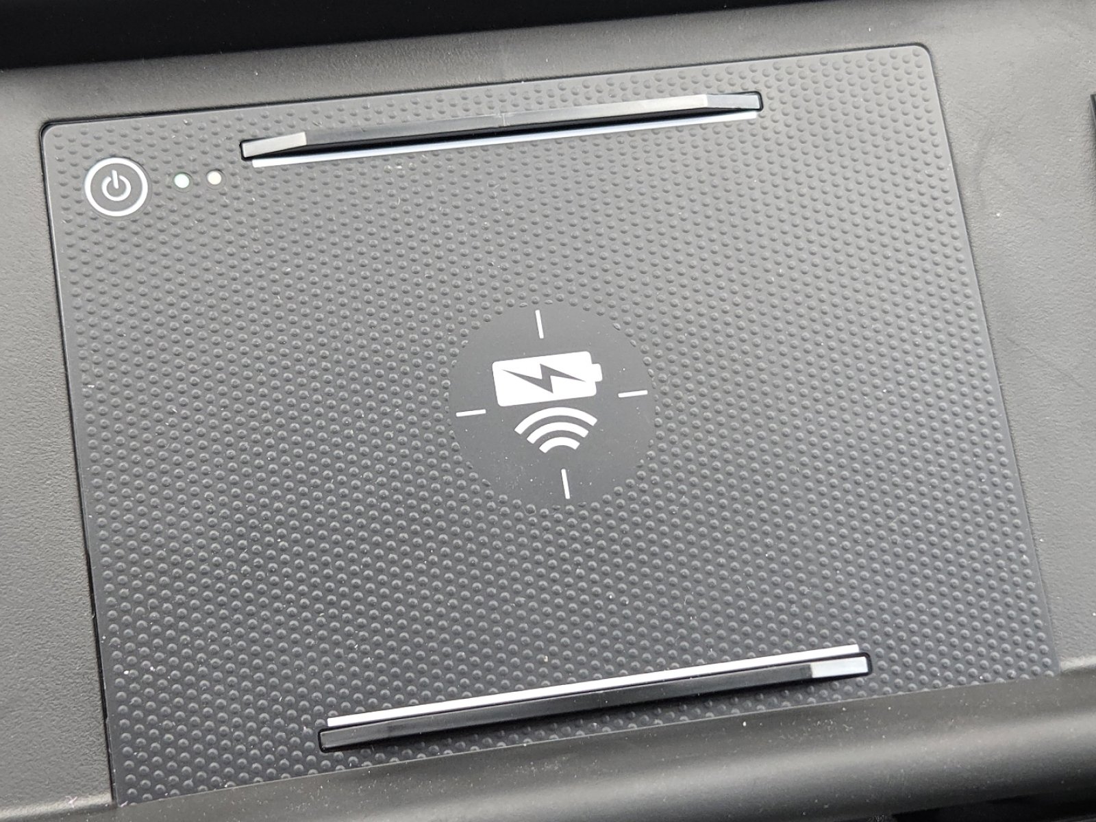 New 2026 Honda Odyssey Touring image 8