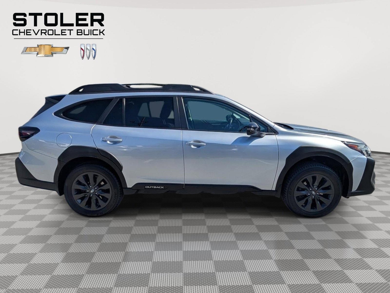 Used 2023 Subaru Outback Onyx Edition AWD/4WD image 6