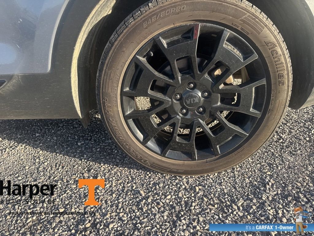 Used 2021 Kia Telluride SX w/ SX Prestige Package image 20