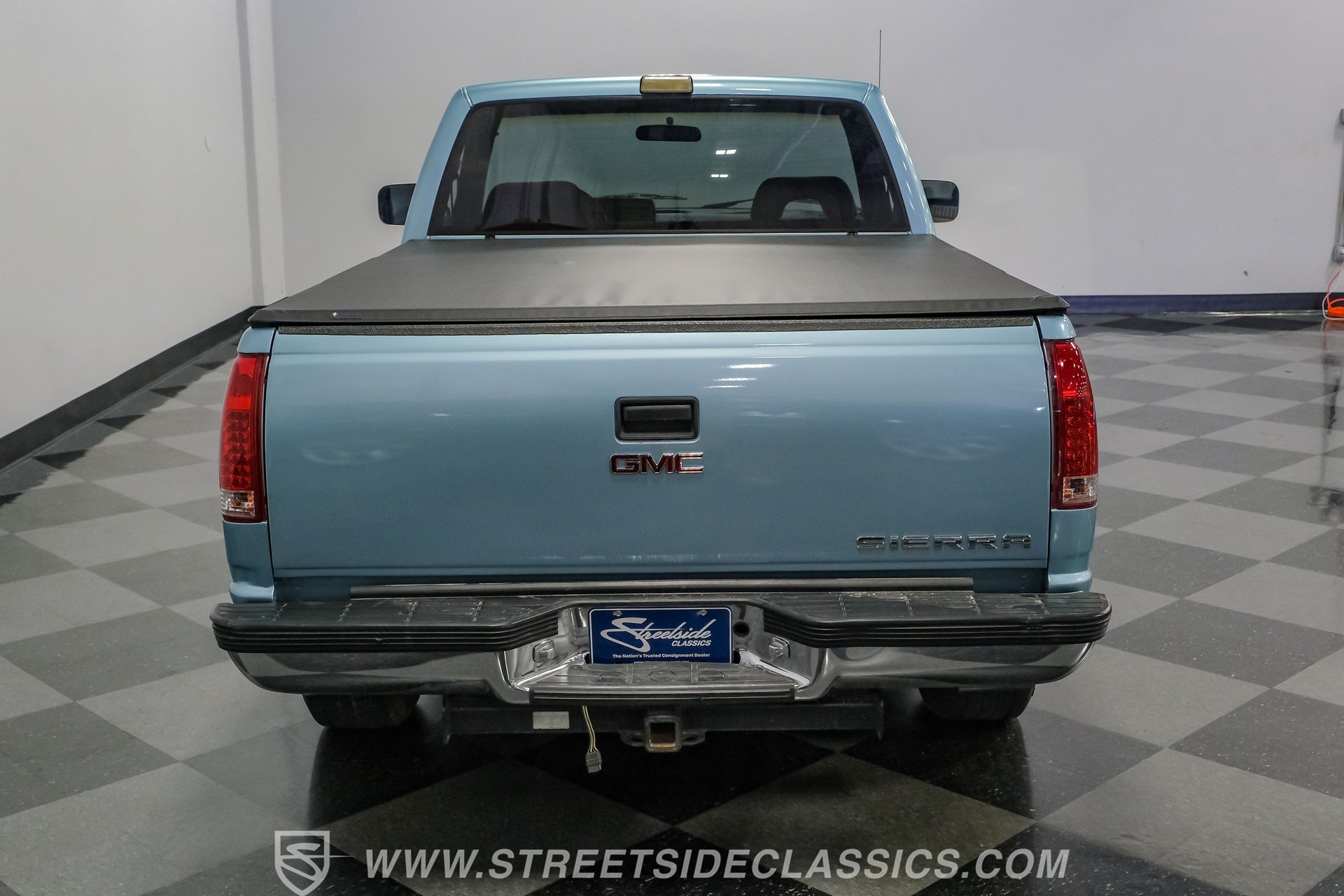 Used 1992 GMC Sierra 1500 2WD Regular Cab image 34
