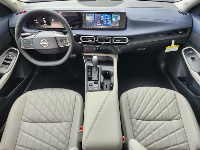 New 2026 Nissan Sentra SL w/ Floor Mat Package FWD image 22