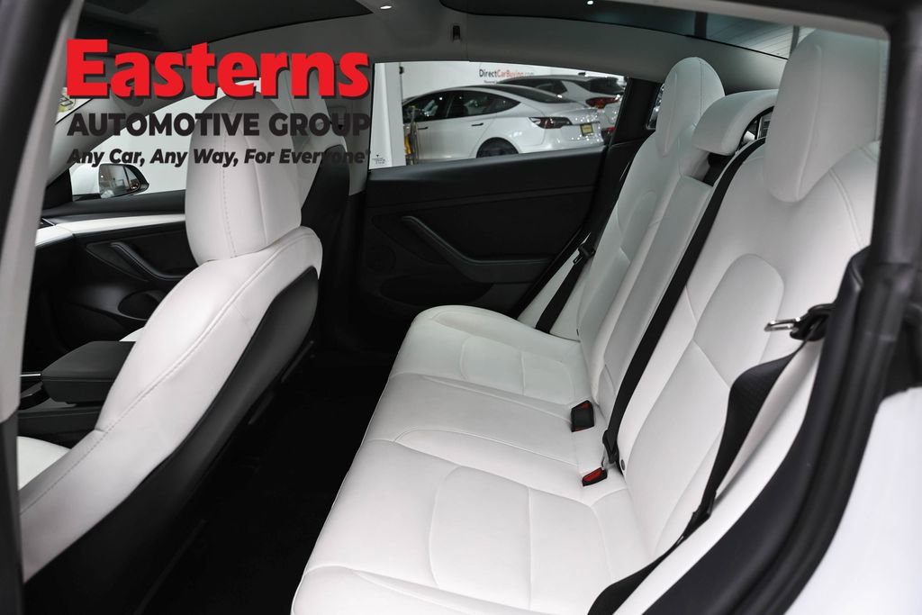 Used 2023 Tesla Model 3 Standard Range RWD image 16