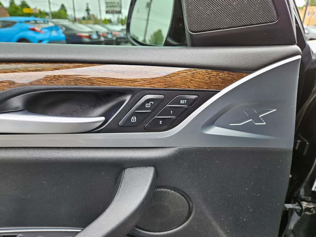 Used 2019 BMW X3 xDrive30i w/ Convenience Package image 16