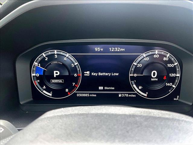 Used 2024 Mitsubishi Outlander SEL FWD image 22