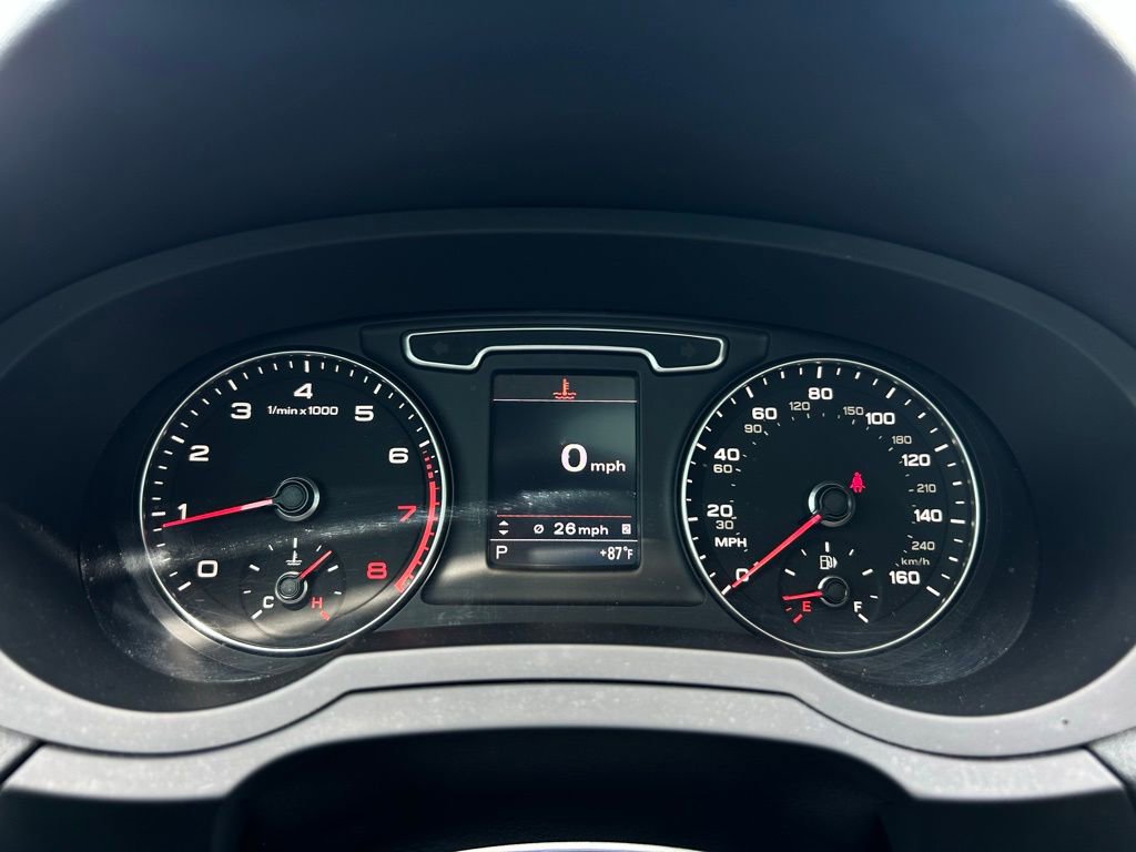 Used 2015 Audi Q3 2.0T Premium Plus image 24