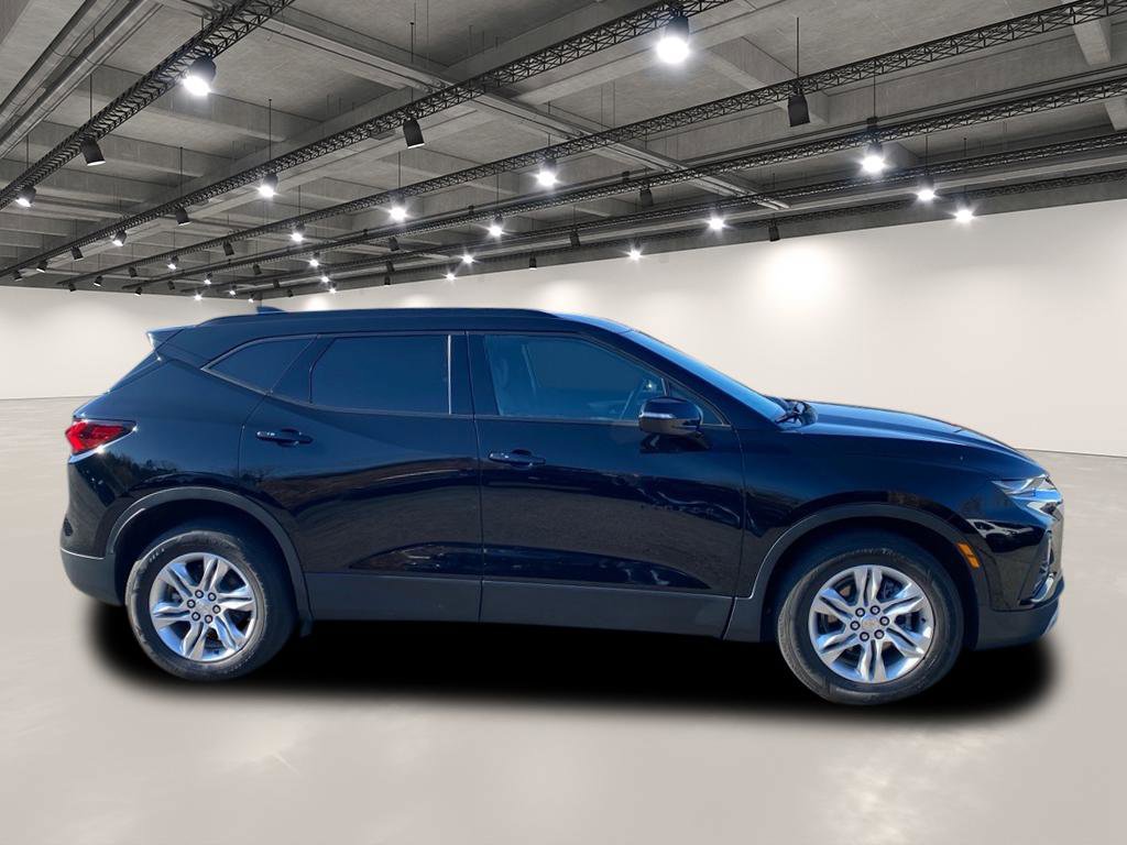 Used 2021 Chevrolet Blazer LT image 8