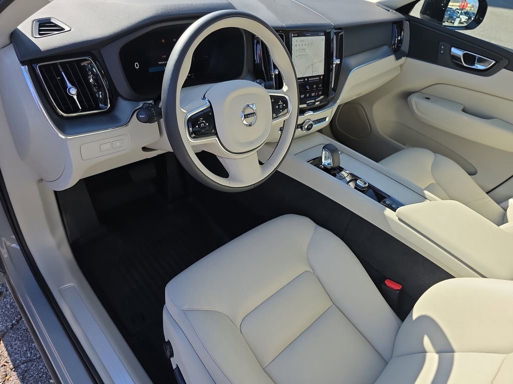 Used 2025 Volvo XC60 T8 Core w/ Protection Package Premier image 9