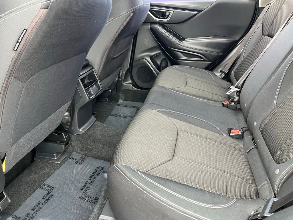 Used 2019 Subaru Forester w/ Alloy Wheel Package image 14