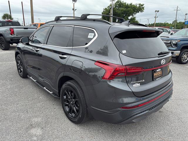 Used 2022 Hyundai Santa Fe XRT FWD image 6