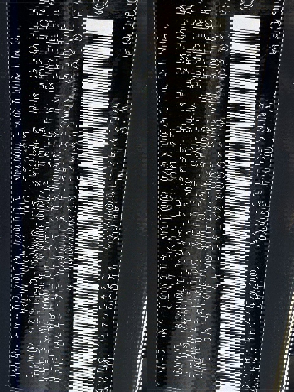 Used 2025 Toyota Camry Hybrid image 33