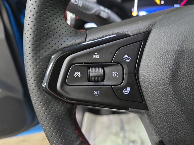 New 2025 Chevrolet Trax RS w/ Driver Confidence Package image 19