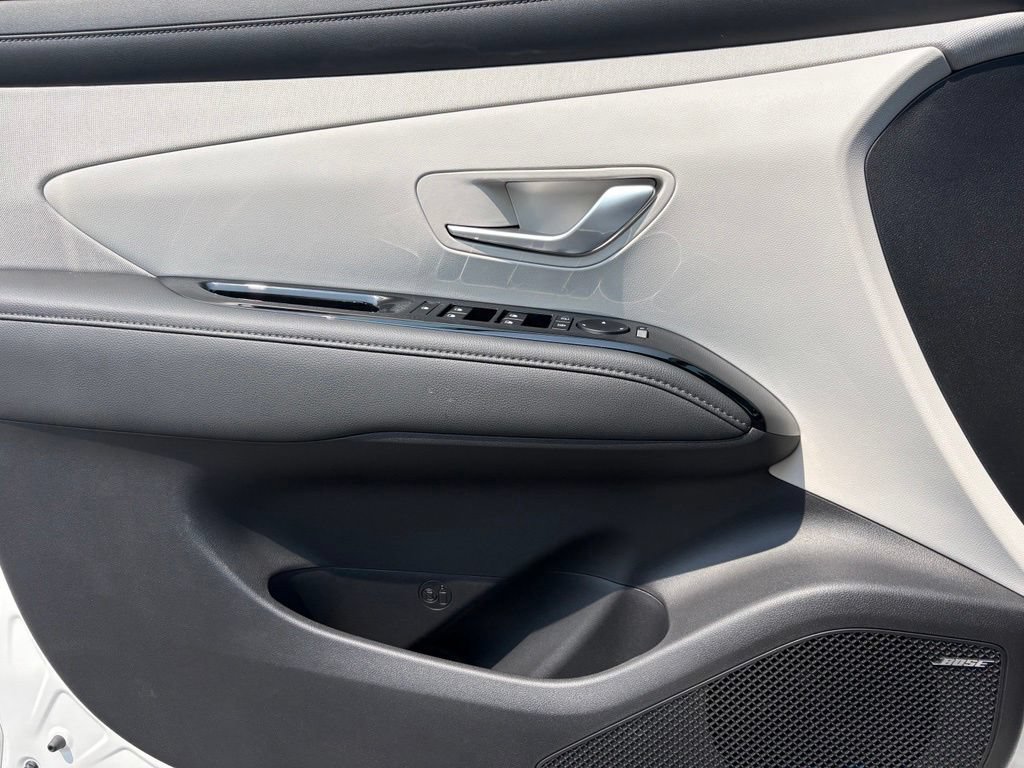 New 2026 Hyundai Tucson Limited AWD/4WD image 25