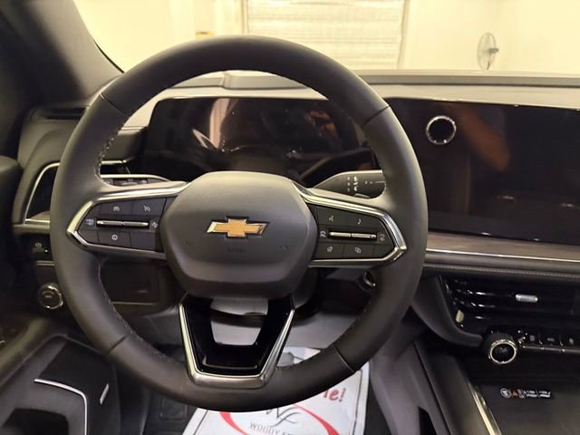 New 2025 Chevrolet Tahoe Premier image 20