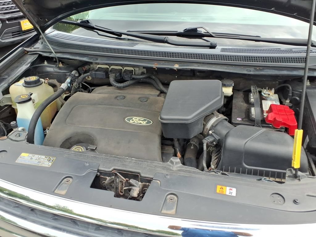 Used 2014 Ford Edge SE w/ Equipment Group 101A FWD image 23