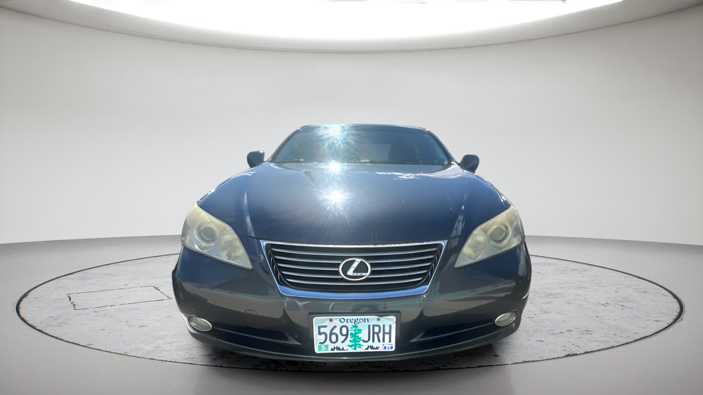 Used 2007 Lexus ES 350 w/ Premium Plus Pkg FWD image 9
