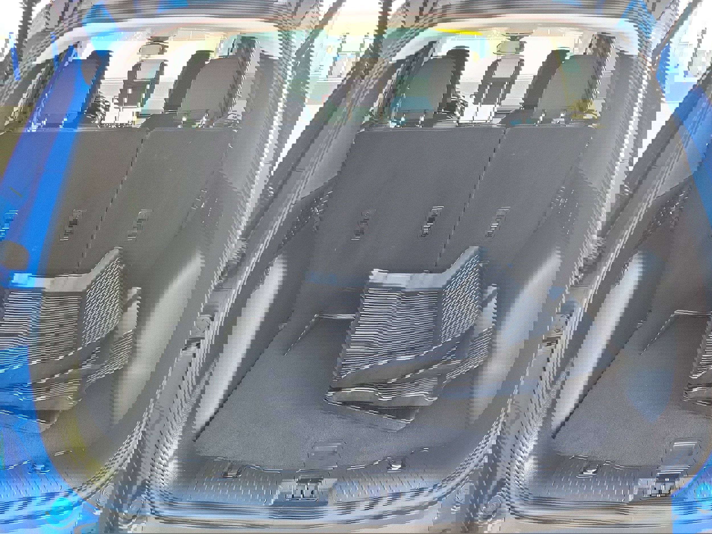 Used 2023 Ford Escape Active w/ Tech Pack #2 image 8