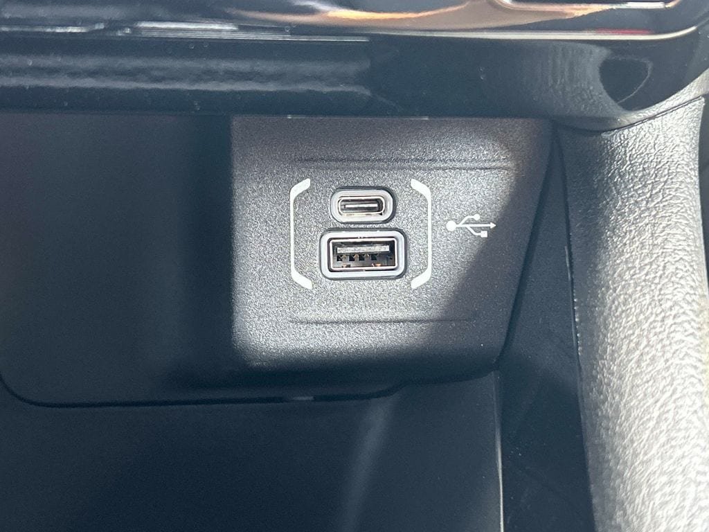 Certified 2026 Jeep Compass Limited AWD/4WD image 25