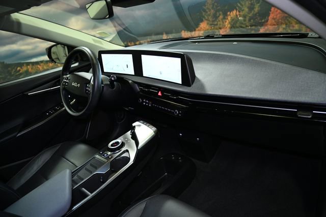 Used 2024 Kia EV6 Wind w/ Wind Technology Package image 63