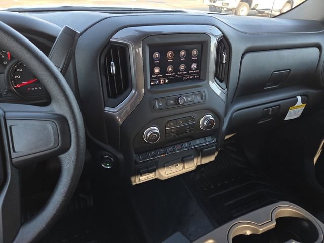 New 2026 GMC Sierra 1500 Pro w/ Pro Value Package image 31