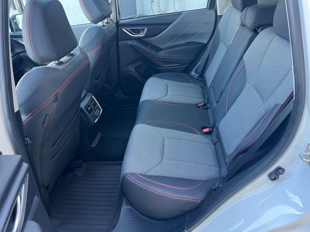 Used 2019 Subaru Forester Sport w/ Popular Package #2 AWD/4WD image 23