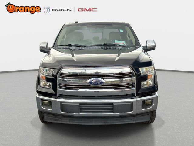 Used 2017 Ford F150 Lariat RWD image 8