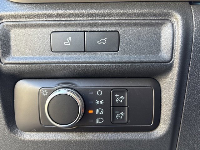 Used 2022 Ford Expedition Max XLT image 22