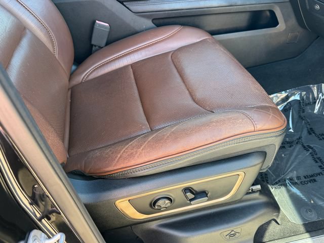 Used 2019 RAM 1500 Limited AWD/4WD image 10