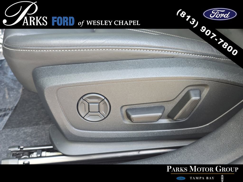 Used 2025 Audi A3 2.0T Premium image 19