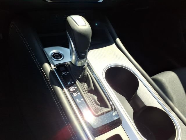 Certified 2025 Nissan Altima 2.5 SV w/ SV Premium Package image 12