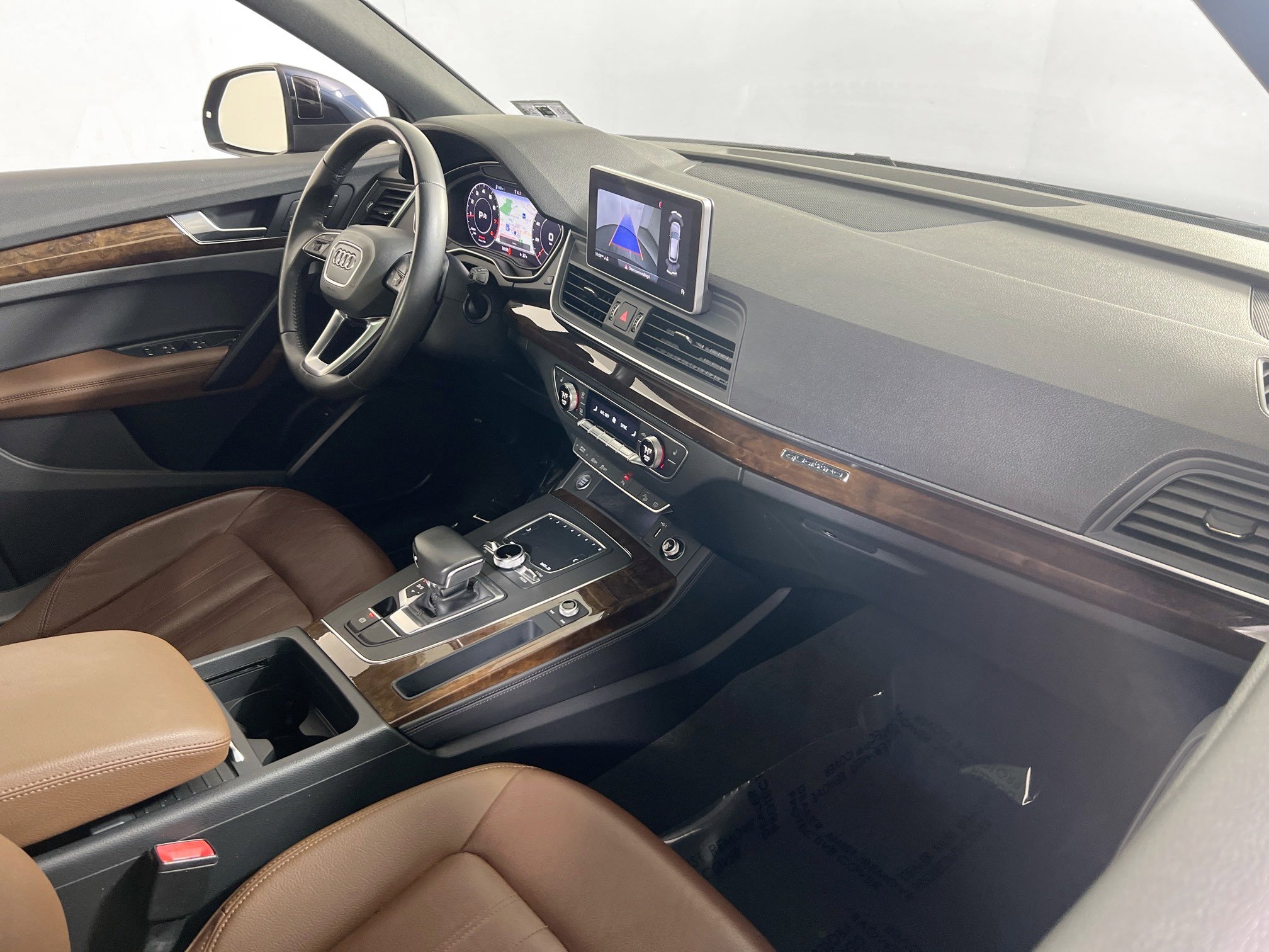 Used 2019 Audi Q5 2.0T Premium Plus w/ Premium Plus Package image 29