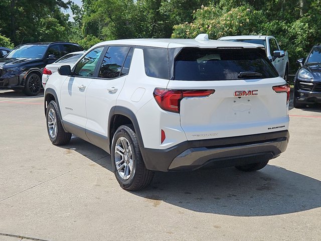Used 2026 GMC Terrain Elevation FWD image 8