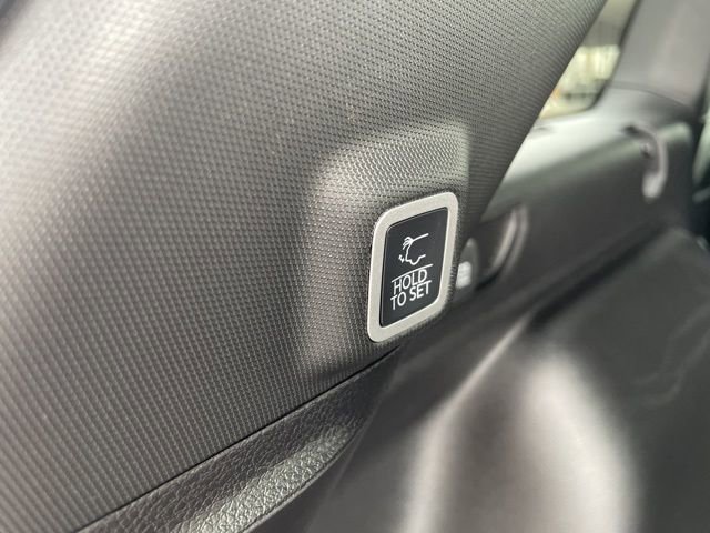 New 2025 Jeep Grand Cherokee Altitude RWD image 21