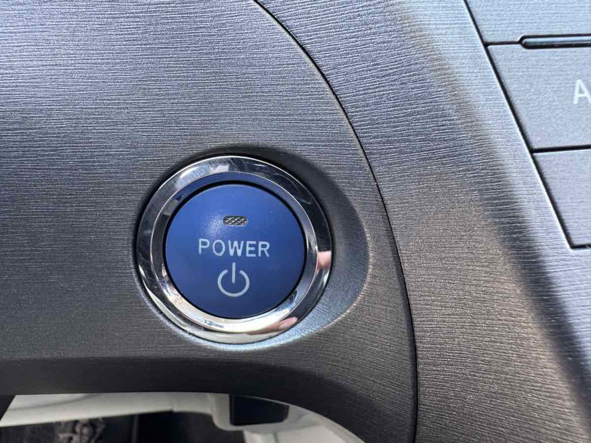 Used 2013 Toyota Prius Two FWD image 26
