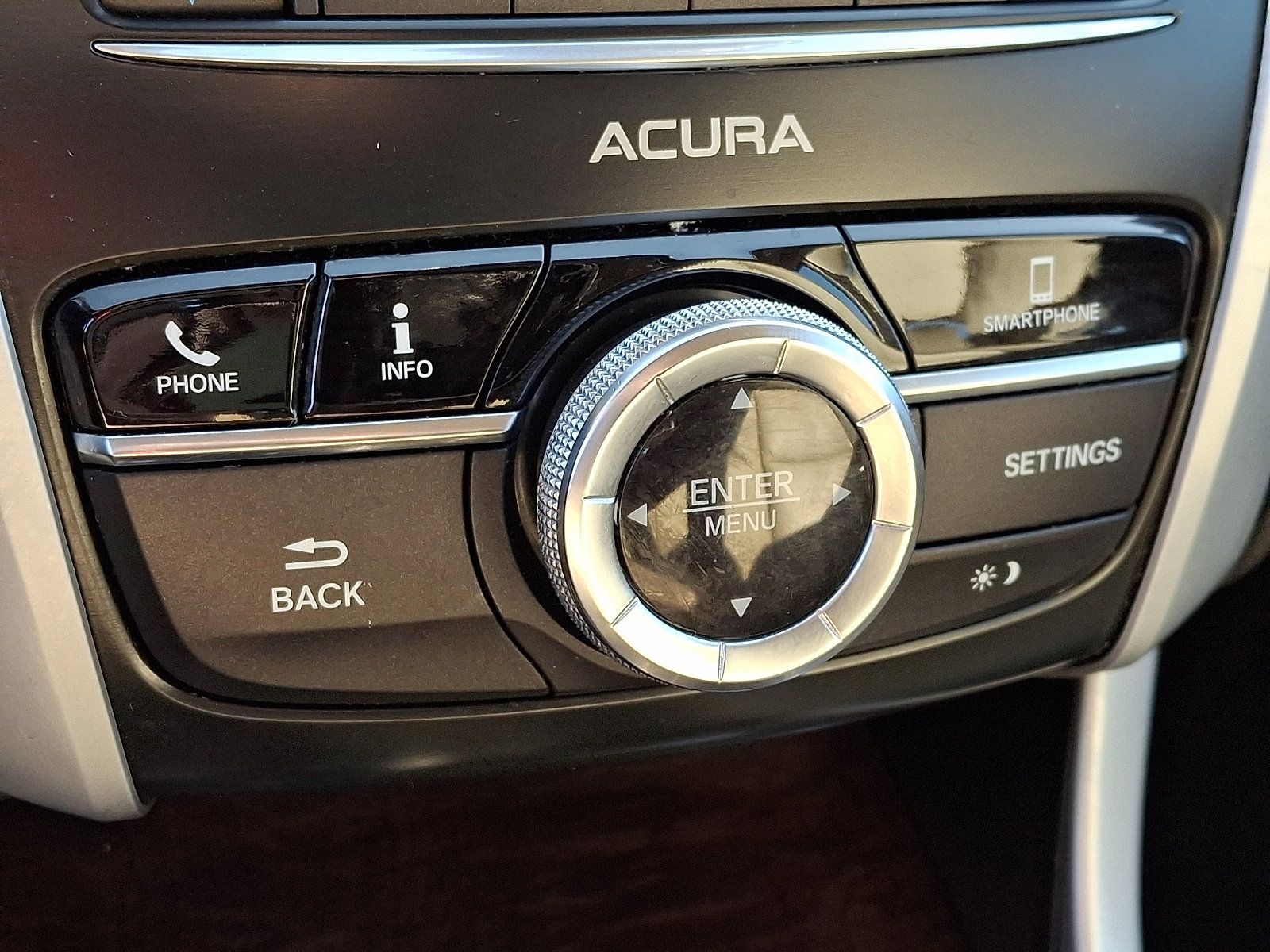 Certified 2020 Acura TLX image 17