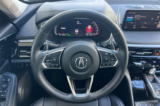 Used 2023 Acura MDX FWD w/ Technology Package image 16