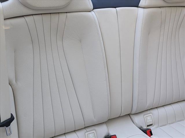 Used 2023 Mercedes-Benz E 450 4MATIC Cabriolet image 18