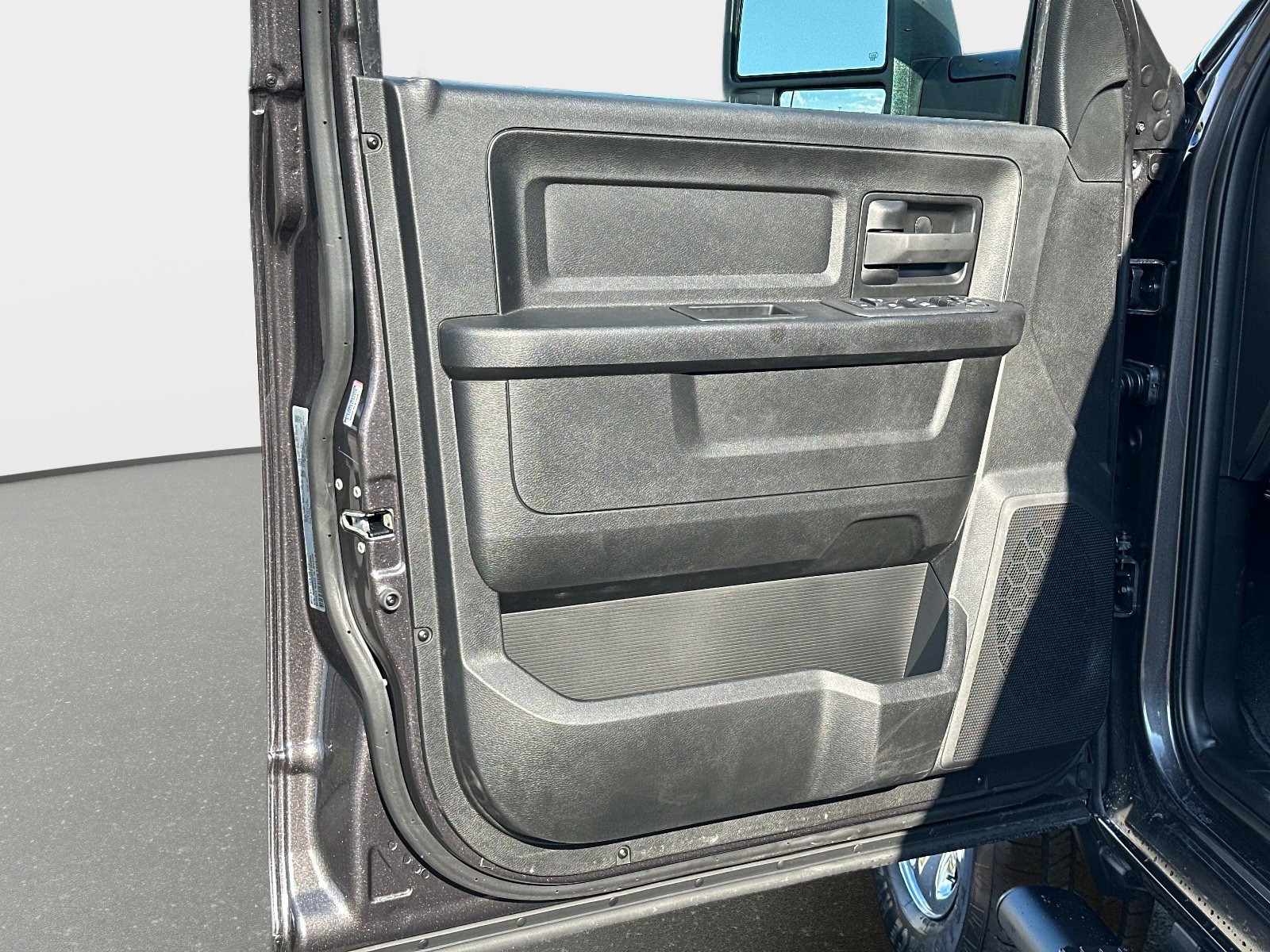 New 2026 RAM 2500 Tradesman image 20