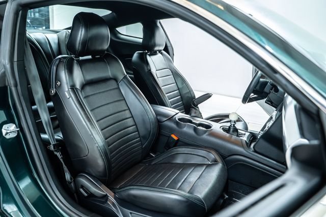 Used 2019 Ford Mustang Bullitt w/ Bullitt Electronics Package RWD image 26