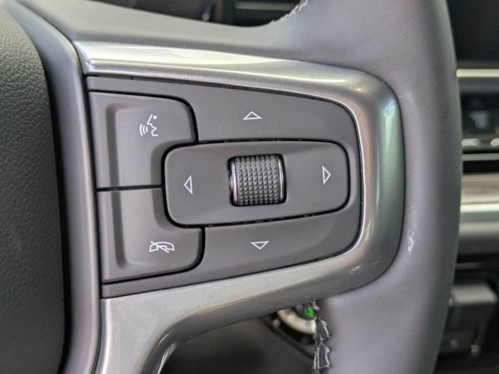 New 2026 Chevrolet Silverado 2500 LTZ w/ Trail Boss Package AWD/4WD image 16