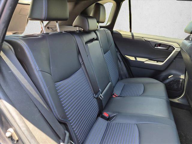 Used 2023 Toyota RAV4 XSE AWD/4WD image 19