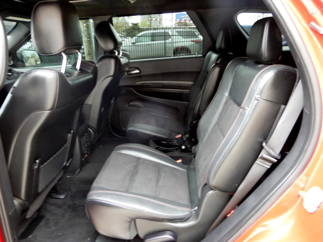 Used 2021 Dodge Durango R/T w/ Blacktop Package image 10