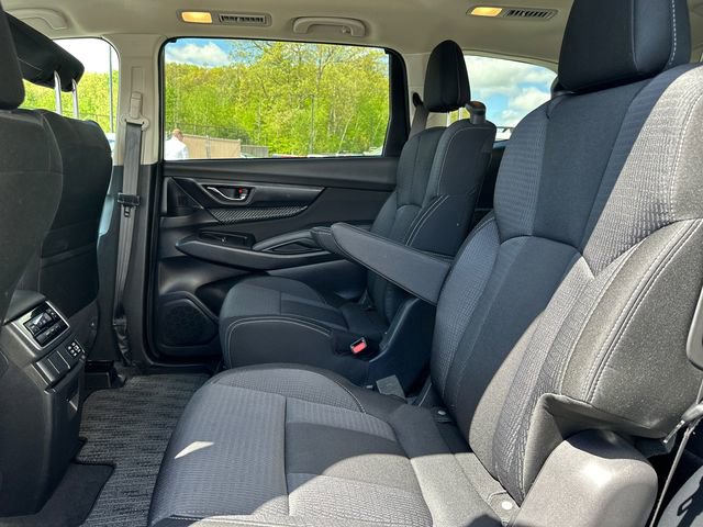 Used 2024 Subaru Ascent Premium w/ Convenience Package image 17