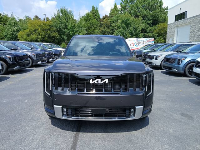 New 2027 Kia Telluride SX FWD image 2