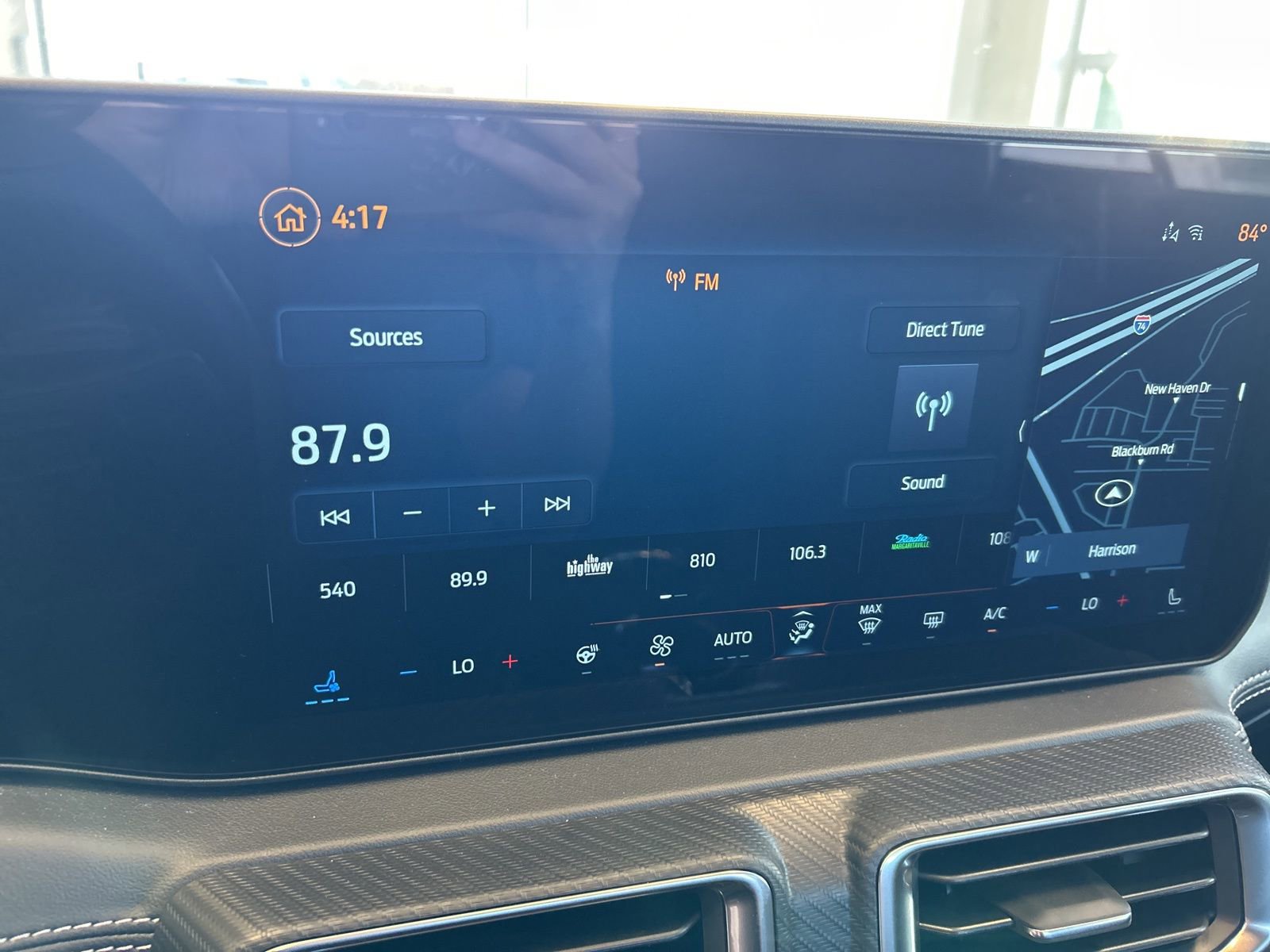 New 2025 Ford Mustang GT Premium w/ GT Performance Package image 26