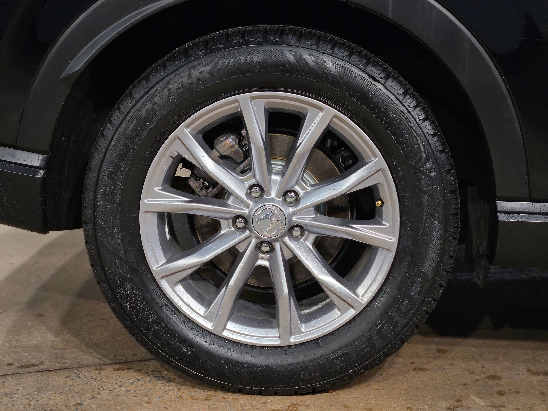 Used 2023 Honda CR-V EX-L image 17