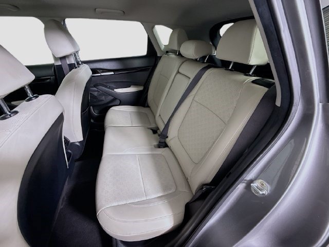 Used 2021 Kia Seltos EX AWD/4WD image 24