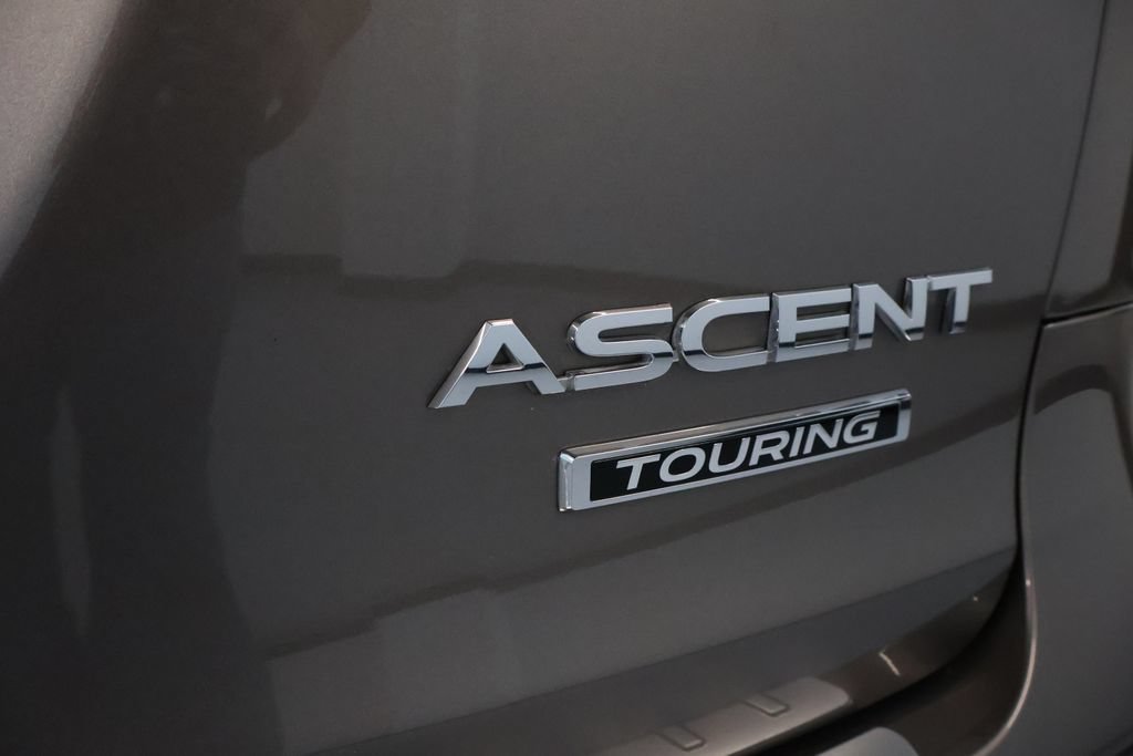 Used 2022 Subaru Ascent Touring w/ Popular Package #2A AWD/4WD image 11