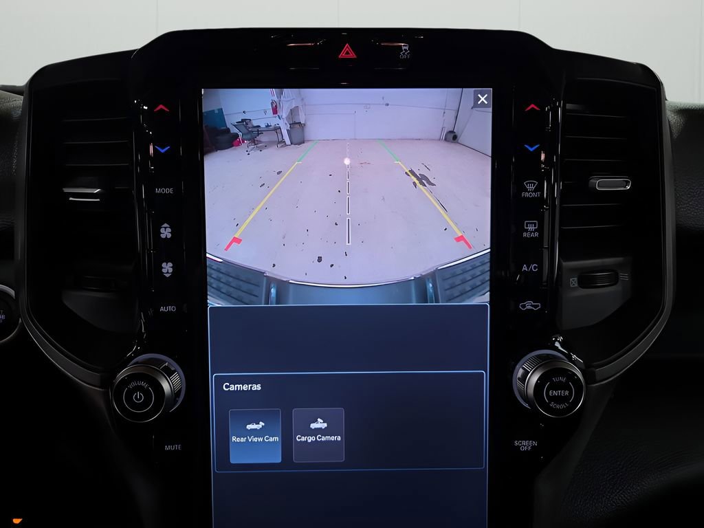 New 2026 RAM 3500 Tradesman image 19