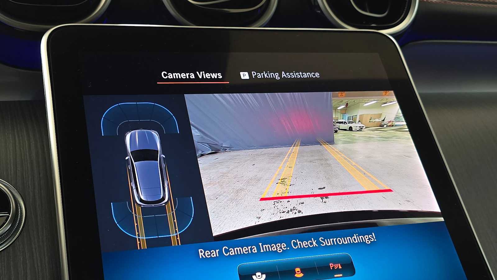 Certified 2024 Mercedes-Benz GLC 43 AMG AMG GLC 43 image 30