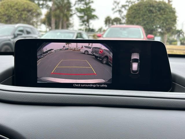 New 2026 MAZDA CX-30 AWD 2.5 S image 21